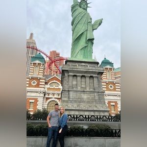 Meet your Posher, Leah